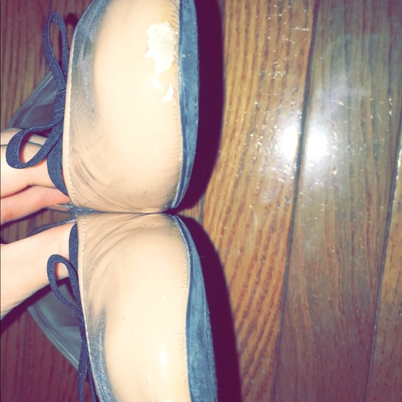 Authentic Prada flats - Picture 2 of 4